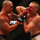 Illustration for article titled One Of The Most Brutal UFC Fights I've Seen In Ages
